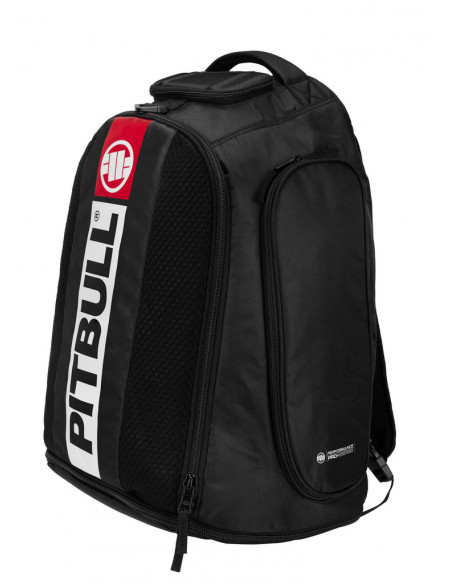 Pitbull Weast Coast Veľký tréningový batoh HILLTOP SPORT