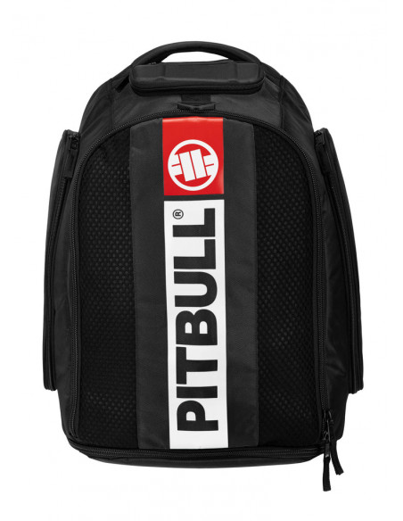 Pitbull Weast Coast Veľký tréningový batoh HILLTOP SPORT
