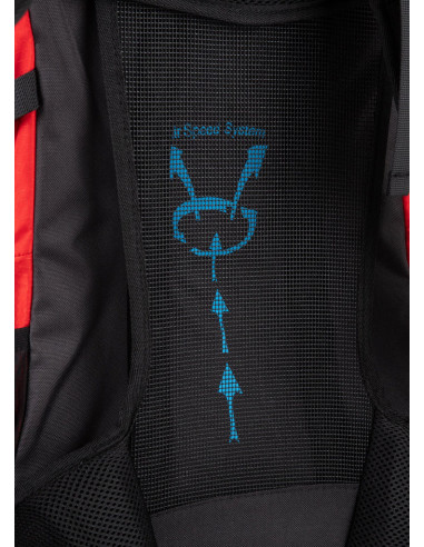 Pitbull Weast Coast ŠPORTOVÝ BATOH PB