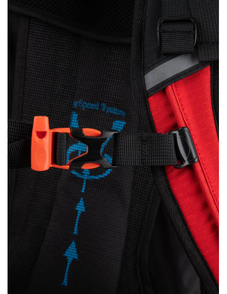 Pitbull Weast Coast ŠPORTOVÝ BATOH PB