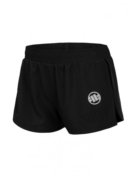 Pitbull Weast Coast Dámske kraťase Performance Pro plus Small Logo