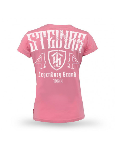 Thor Steinar Dámske Tričko LEGENDARY