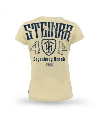 Thor Steinar Dámske Tričko LEGENDARY 2