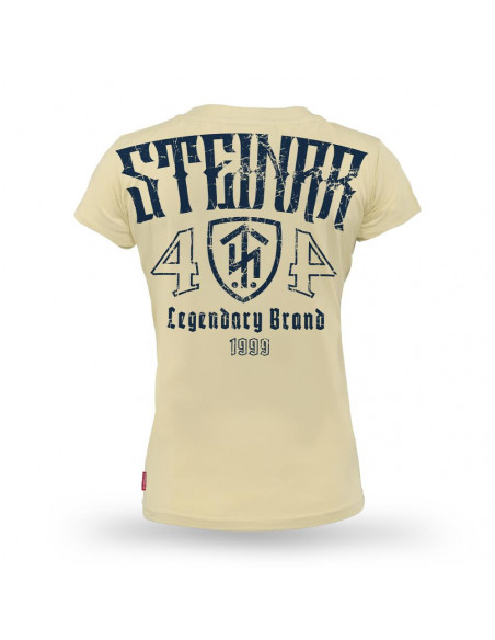 Thor Steinar Dámske Tričko LEGENDARY