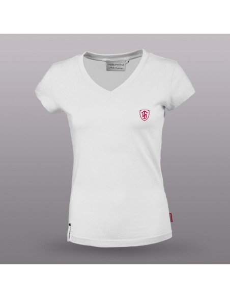 Thor Steinar Dámske Tričko LEGENDARY