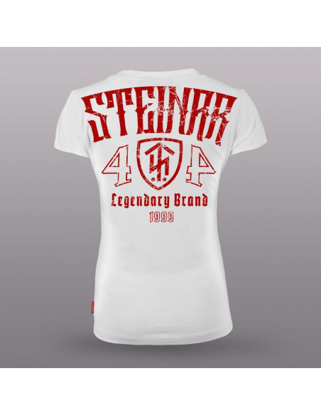 Thor Steinar Dámske Tričko LEGENDARY
