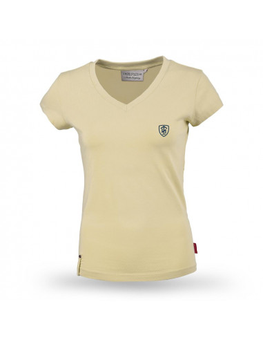 Thor Steinar Dámske Tričko LEGENDARY