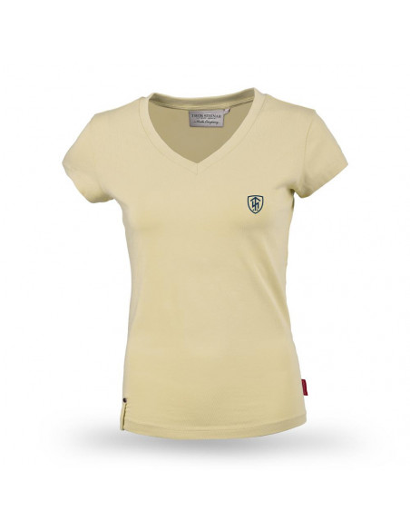 Thor Steinar Dámske Tričko LEGENDARY