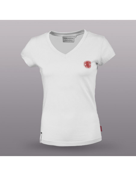 Thor Steinar Dámske Tričko FJELLTOP