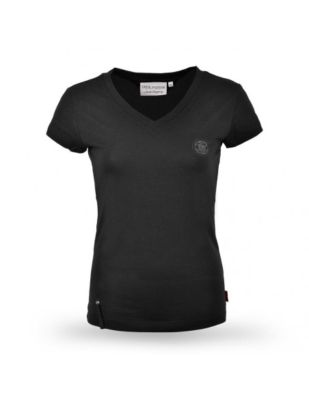 Thor Steinar Dámske Tričko FJELLTOP