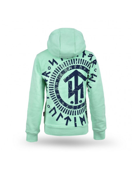 Thor Steinar Dámska Mikina SOLSTRALE