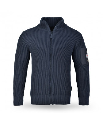 Thor steinar Pánsky Sveter JØRNDAL 2