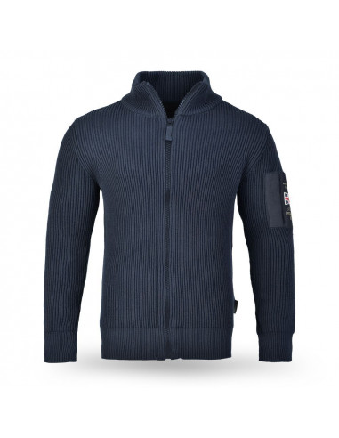 Thor steinar Pánsky Sveter JØRNDAL