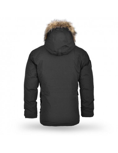 Thor steinar Pánska Zimná Bunda STJERFJELL