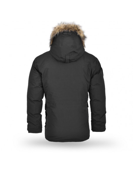 Thor steinar Pánska Zimná Bunda STJERFJELL