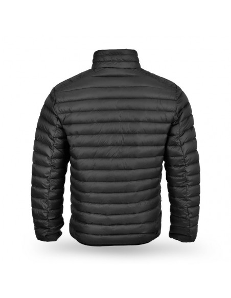 Thor Steinar Pánska Bunda Prechodná SØLVERN