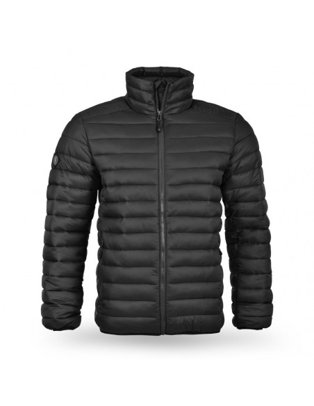 Thor Steinar Pánska Bunda Prechodná SØLVERN