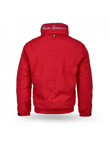 Thor Steinar Pánska Bunda Prechodná - FRØYLAR