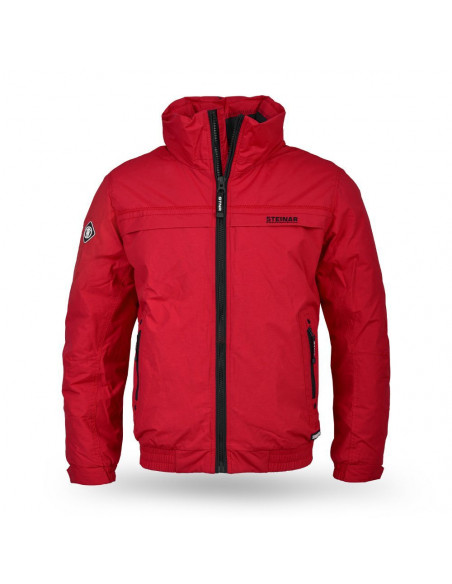 Thor Steinar Pánska Bunda Prechodná - FRØYLAR