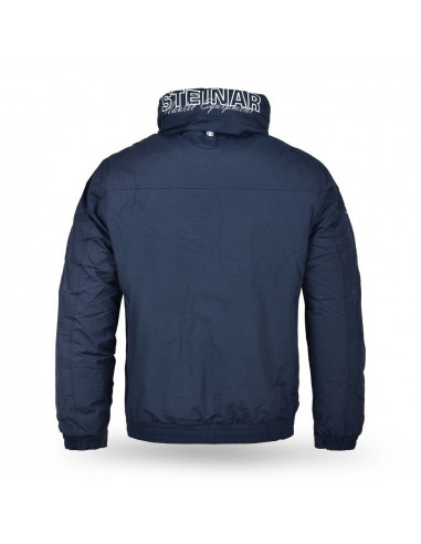 Thor Steinar Pánska Bunda Prechodná - FRØYLAR