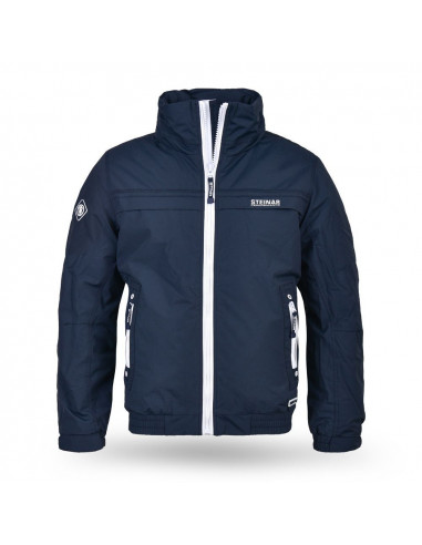 Thor Steinar Pánska Bunda Prechodná - FRØYLAR