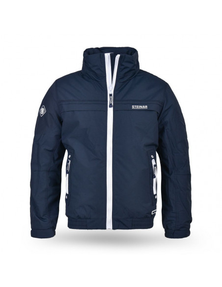 Thor Steinar Pánska Bunda Prechodná - FRØYLAR