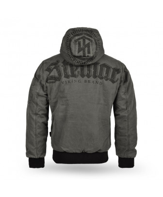 Thor Steinar Pánska Bunda KONGEØRN II 2