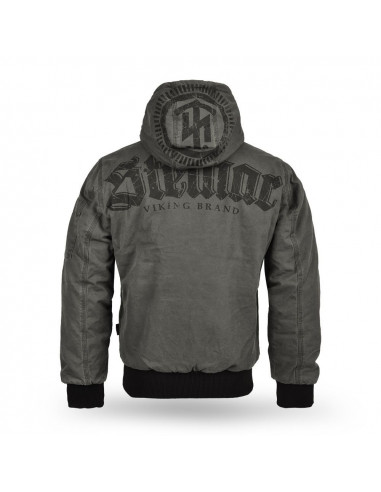 Thor Steinar Pánska Bunda KONGEØRN II