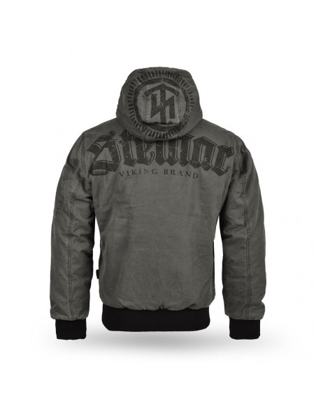 Thor Steinar Pánska Bunda KONGEØRN II