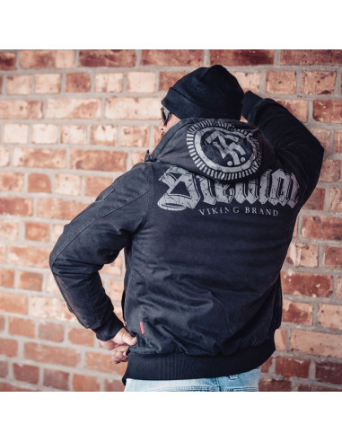 Thor Steinar Pánska Bunda KONGEØRN II