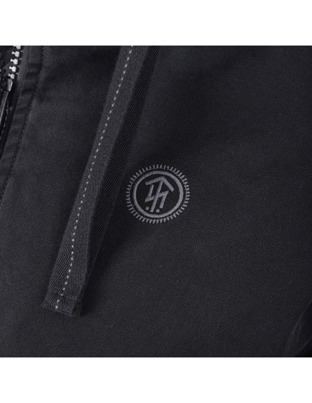 Thor Steinar Pánska Bunda KONGEØRN II