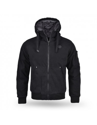 Thor Steinar Pánska Bunda KONGEØRN II