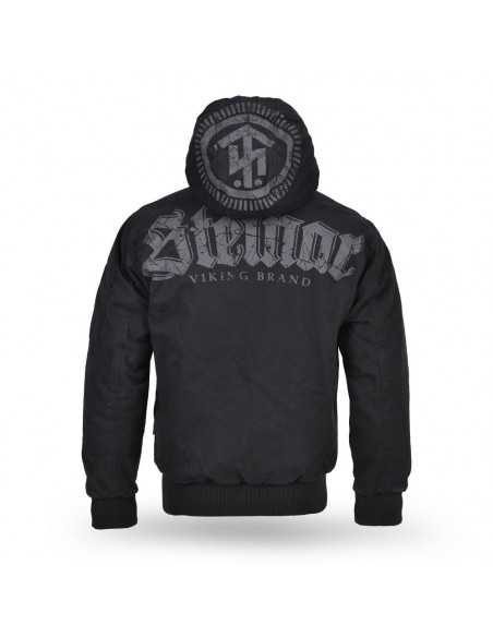 Thor Steinar Pánska Bunda KONGEØRN II