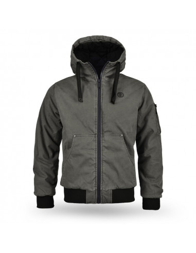 Thor Steinar Pánska Bunda KONGEØRN II