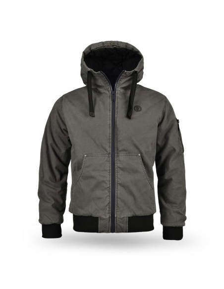 Thor Steinar Pánska Bunda KONGEØRN II