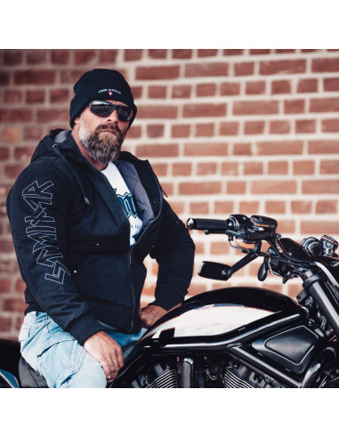 Thor Steinar Pánska Bunda FJØLDAR