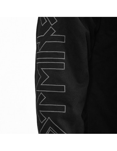 Thor Steinar Pánska Bunda FJØLDAR