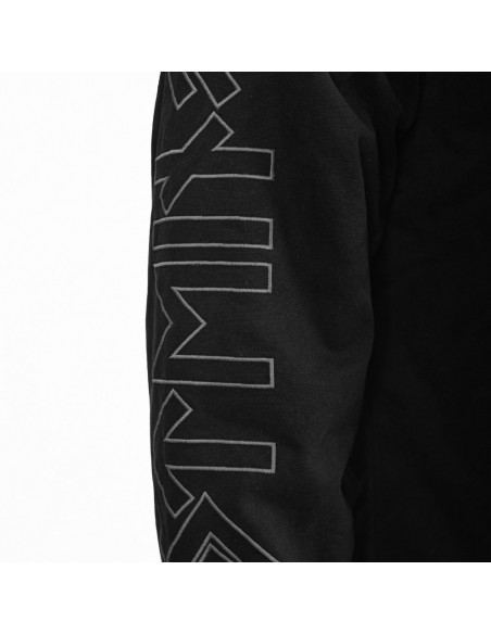 Thor Steinar Pánska Bunda FJØLDAR