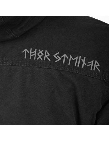 Thor Steinar Pánska Bunda FJØLDAR