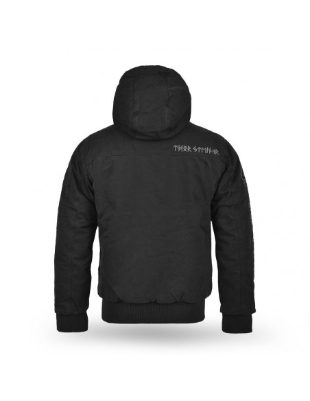 Thor Steinar Pánska Bunda FJØLDAR