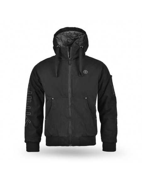 Thor Steinar Pánska Bunda FJØLDAR