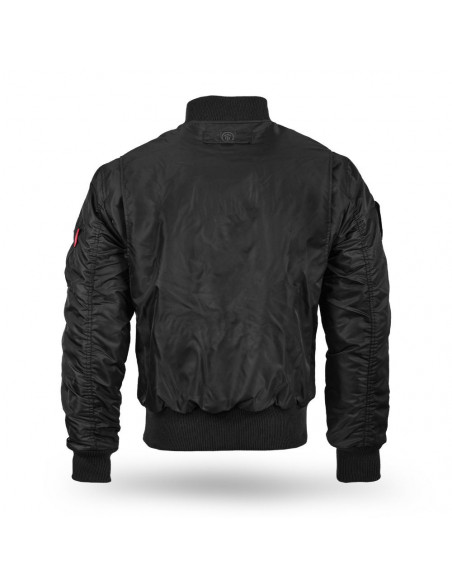 Thor Steinar Pánska Bomber Bunda FØLGAR