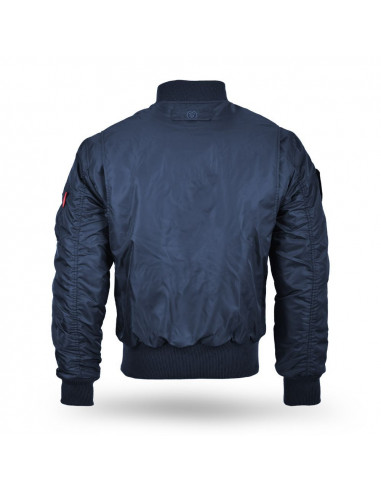 Thor Steinar Pánska Bomber Bunda FØLGAR