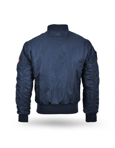 Thor Steinar Pánska Bomber Bunda FØLGAR