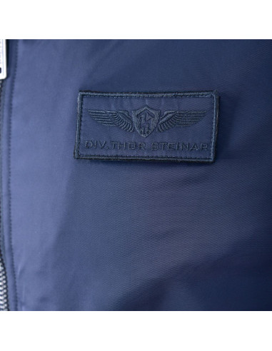 Thor Steinar Pánska Bomber Bunda FØLGAR