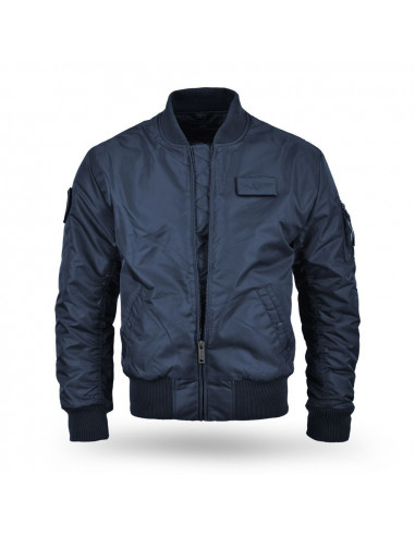 Thor Steinar Pánska Bomber Bunda FØLGAR