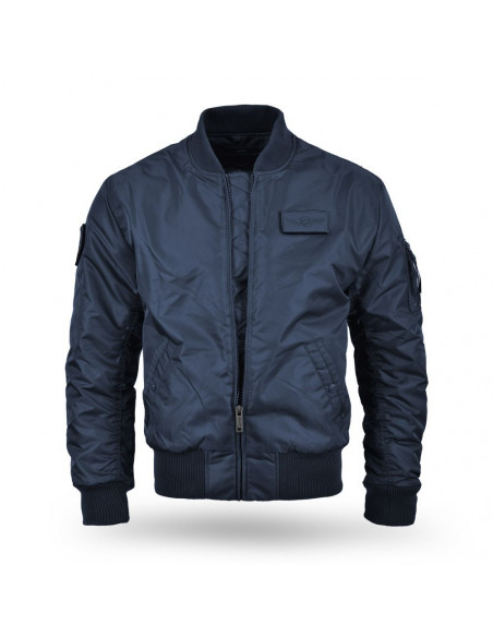 Thor Steinar Pánska Bomber Bunda FØLGAR