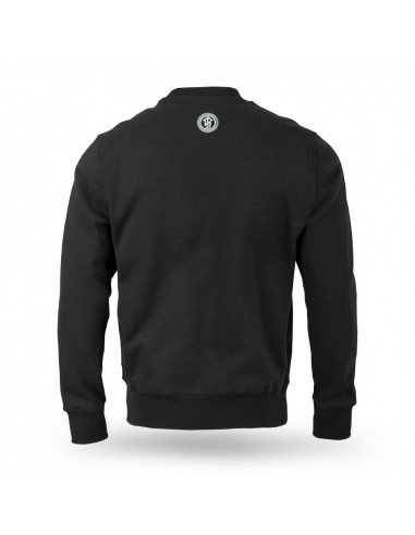 Thor Steinar Pánska Mikina  SUPPORT