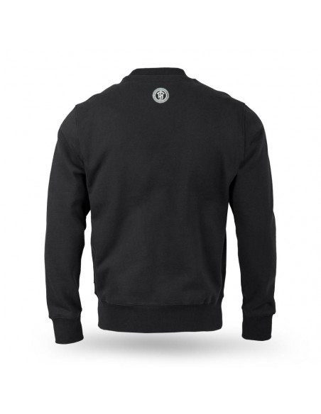 Thor Steinar Pánska Mikina  SUPPORT