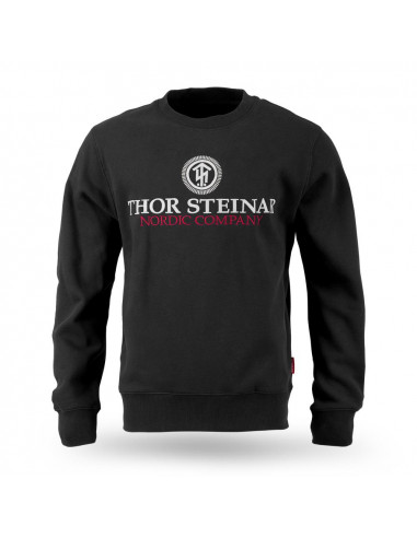 Thor Steinar Pánska Mikina  SUPPORT